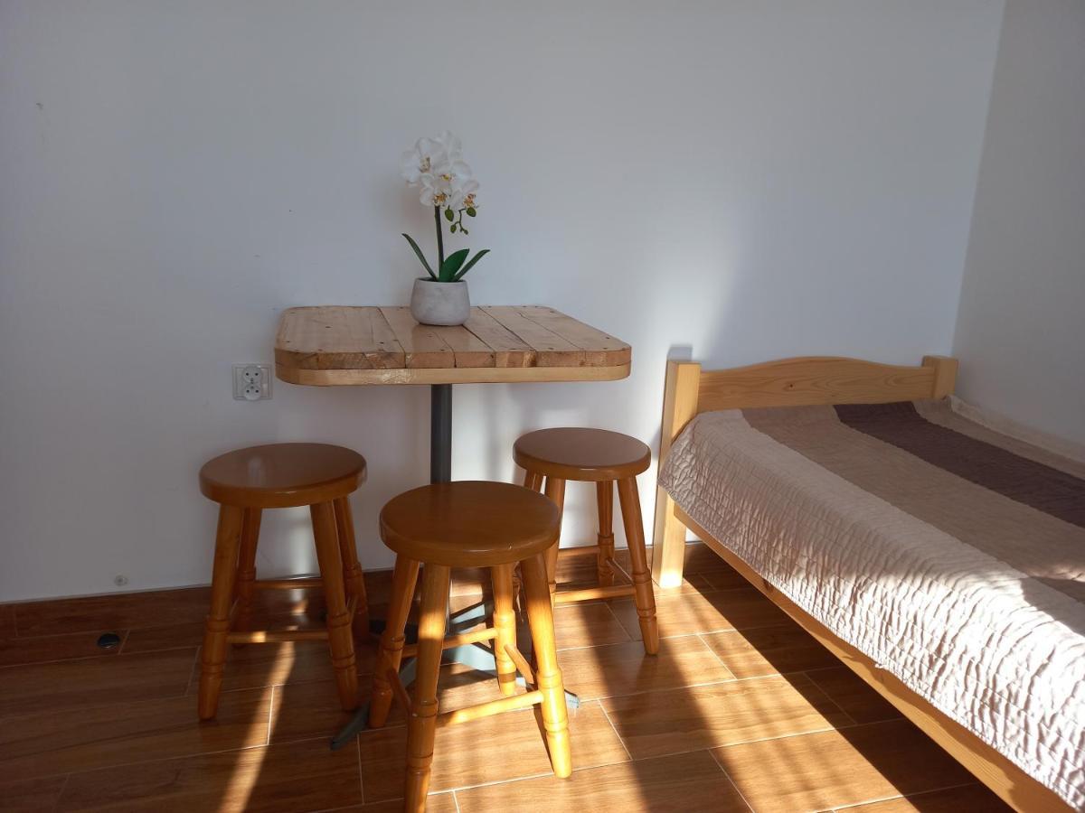 Niebianska Gran Apartment ซาโกปาเน ภายนอก รูปภาพ
