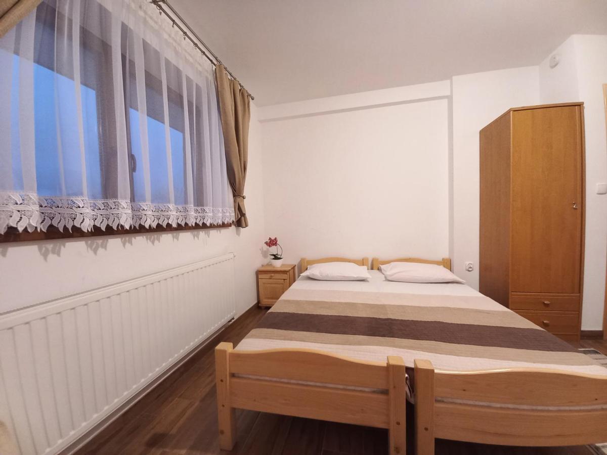 Niebianska Gran Apartment ซาโกปาเน ภายนอก รูปภาพ